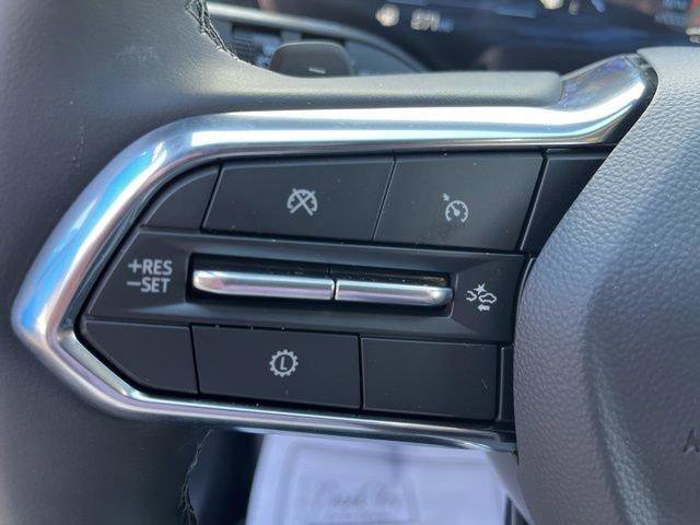 New 2026 Chevrolet Equinox LT w/ Convenience Package II image 11