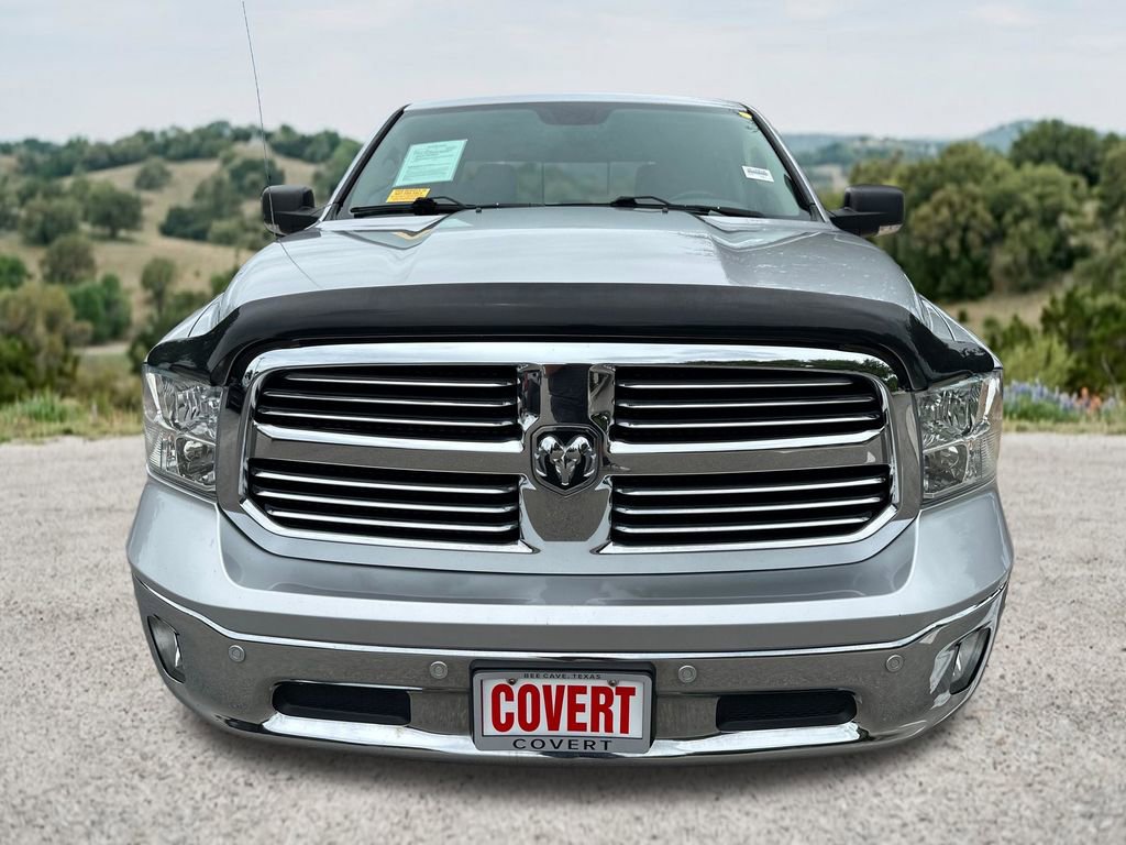 Used 2016 RAM 1500 Lone Star RWD video 2