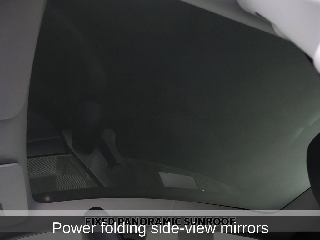 Used 2024 Tesla Model Y Long Range RWD image 8