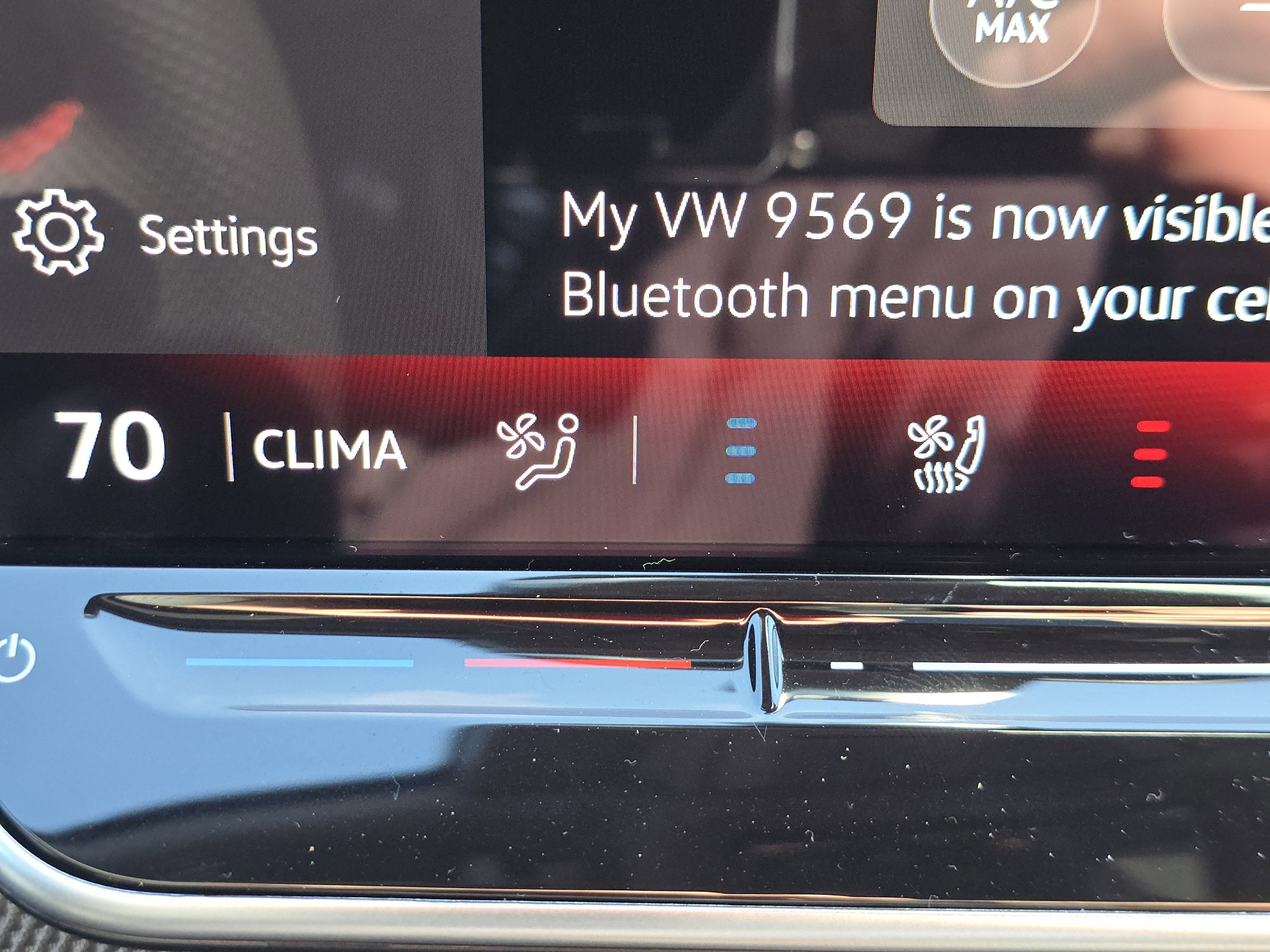 New 2026 Volkswagen GTI SE image 21