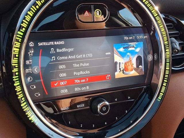 Used 2024 MINI Cooper John Cooper Works image 18