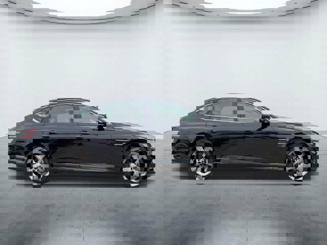 New 2025 Genesis G80 3.5T Sport Prestige image 6