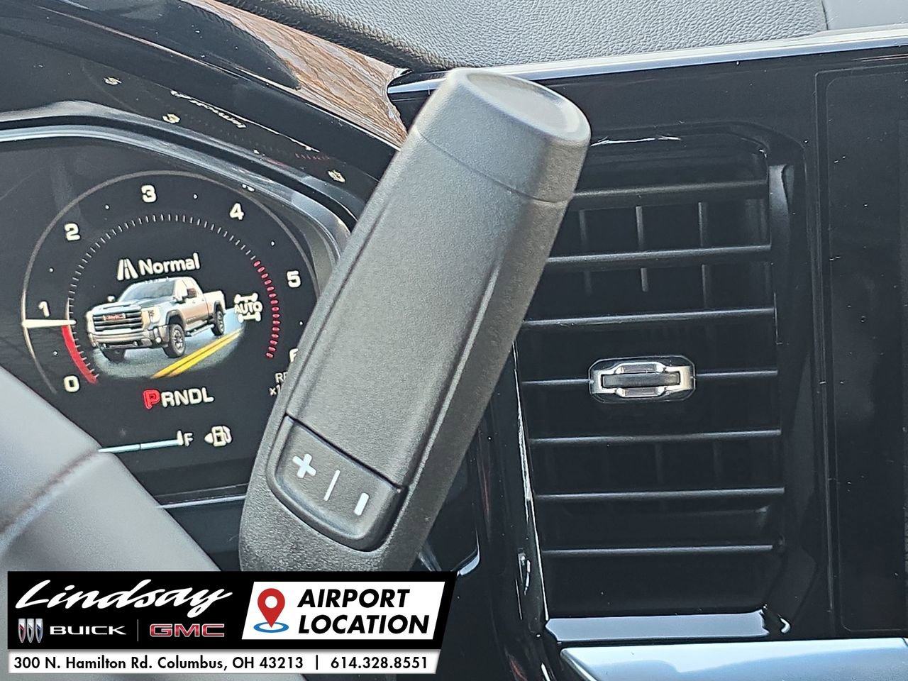New 2026 GMC Sierra 2500 SLT image 17