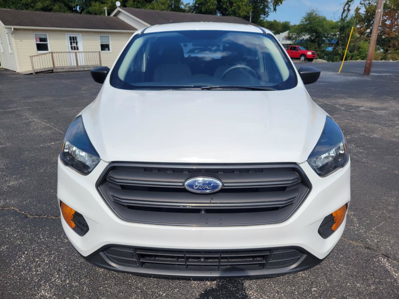 Used 2019 Ford Escape S FWD image 6
