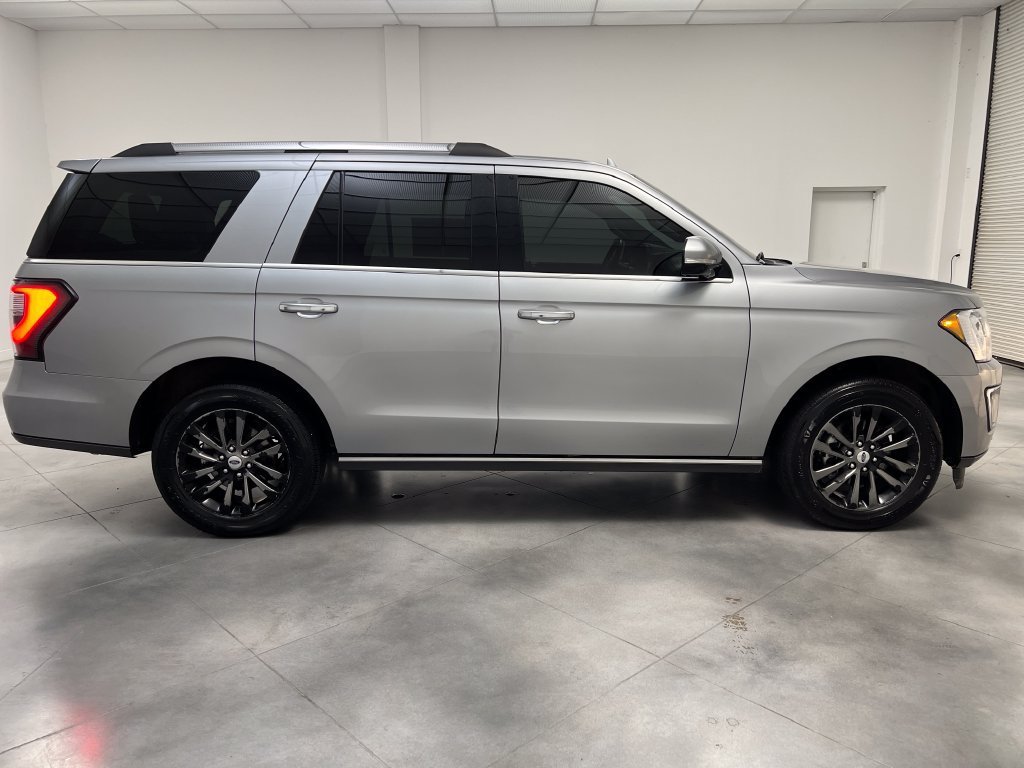 Used 2021 Ford Expedition Limited RWD image 10