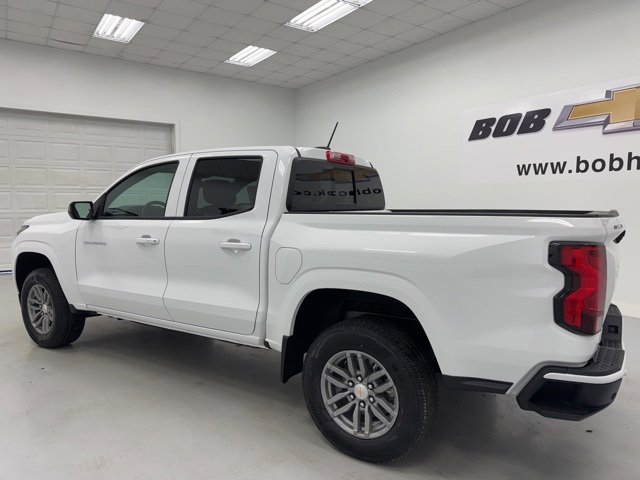 New 2026 Chevrolet Colorado LT w/ Advanced Trailering Package image 7