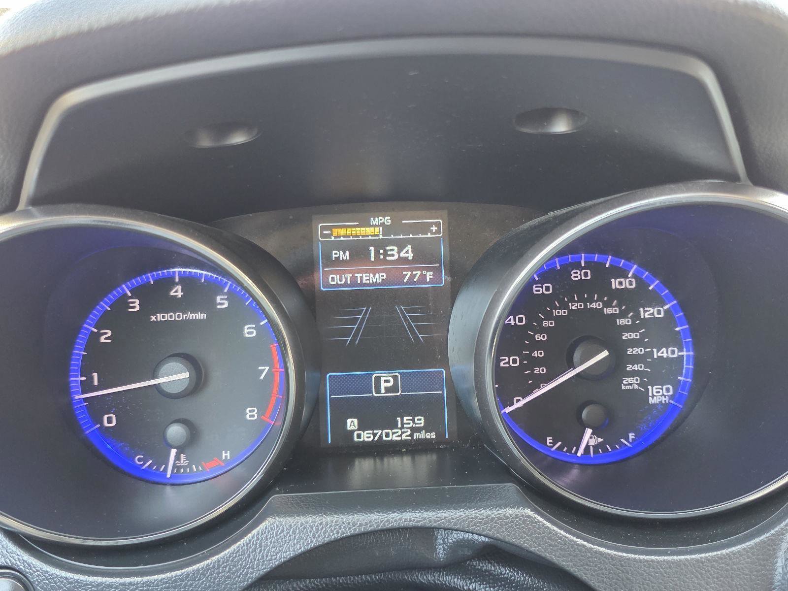 Used 2019 Subaru Outback 3.6R Limited image 28
