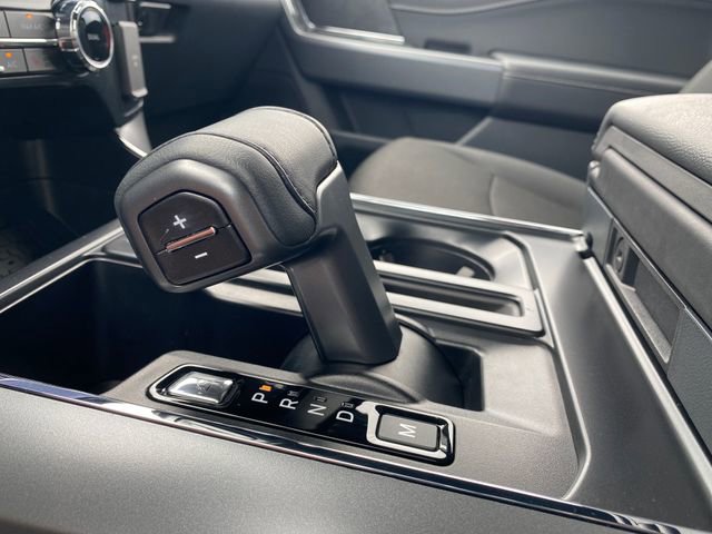 Used 2025 Ford F150 XLT w/ Equipment Group 302A MID image 29