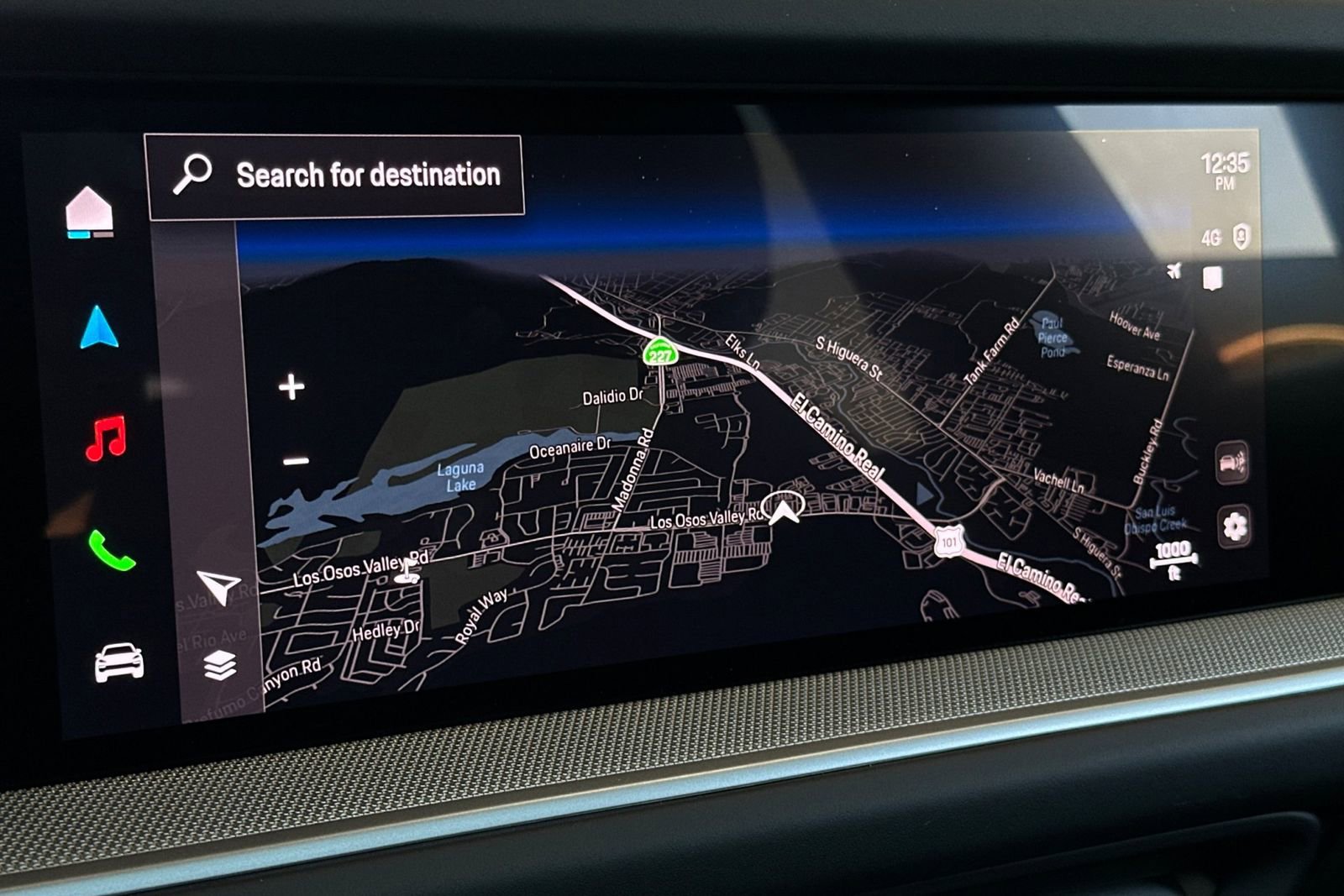 New 2025 Porsche Cayenne Coupe image 37