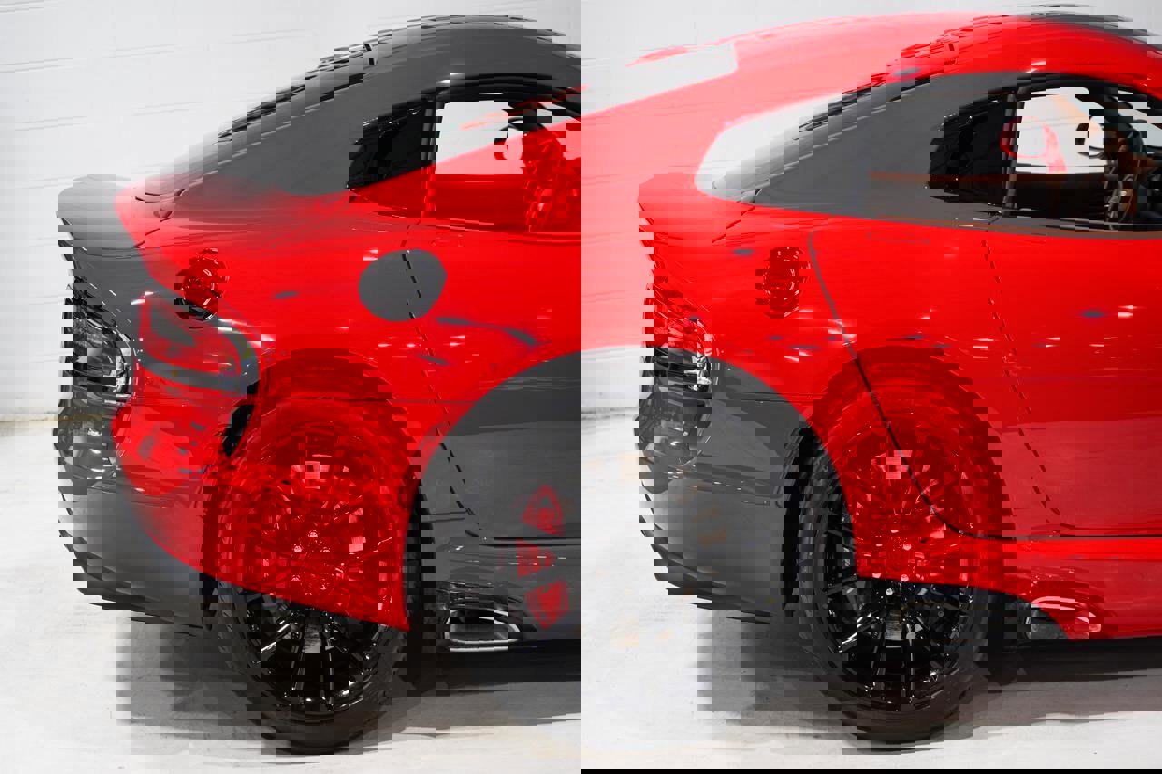 Used 2013 SRT Viper GTS w/ GTS Laguna Interior Pkg image 21