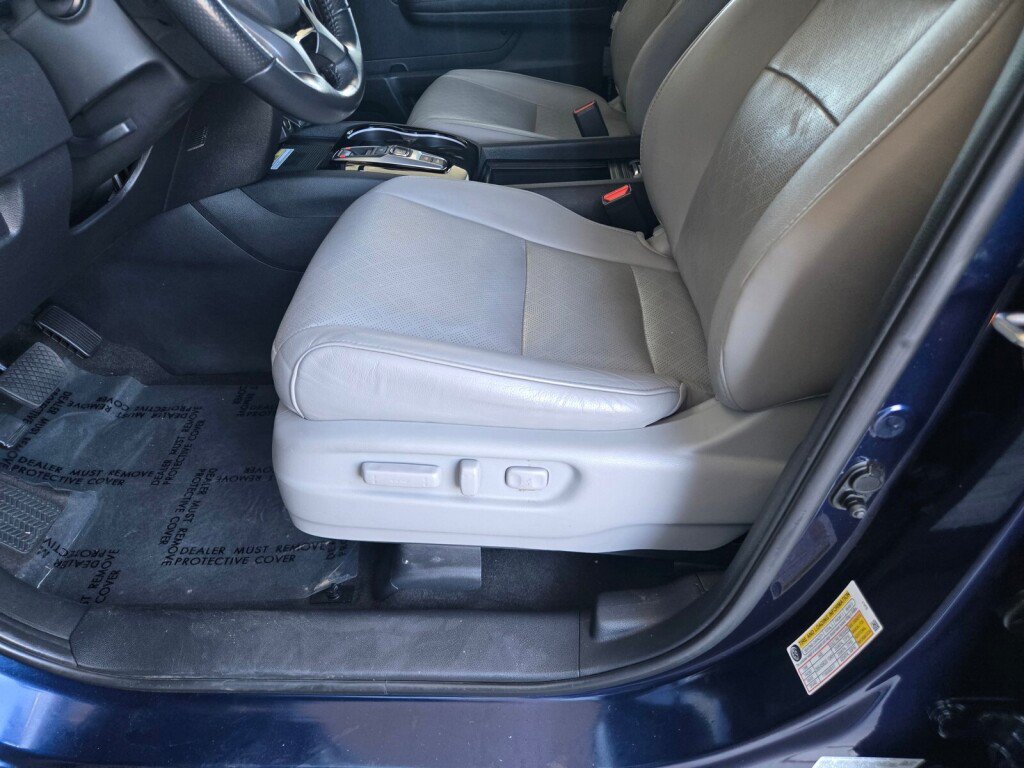 Certified 2019 Honda Passport Touring image 21