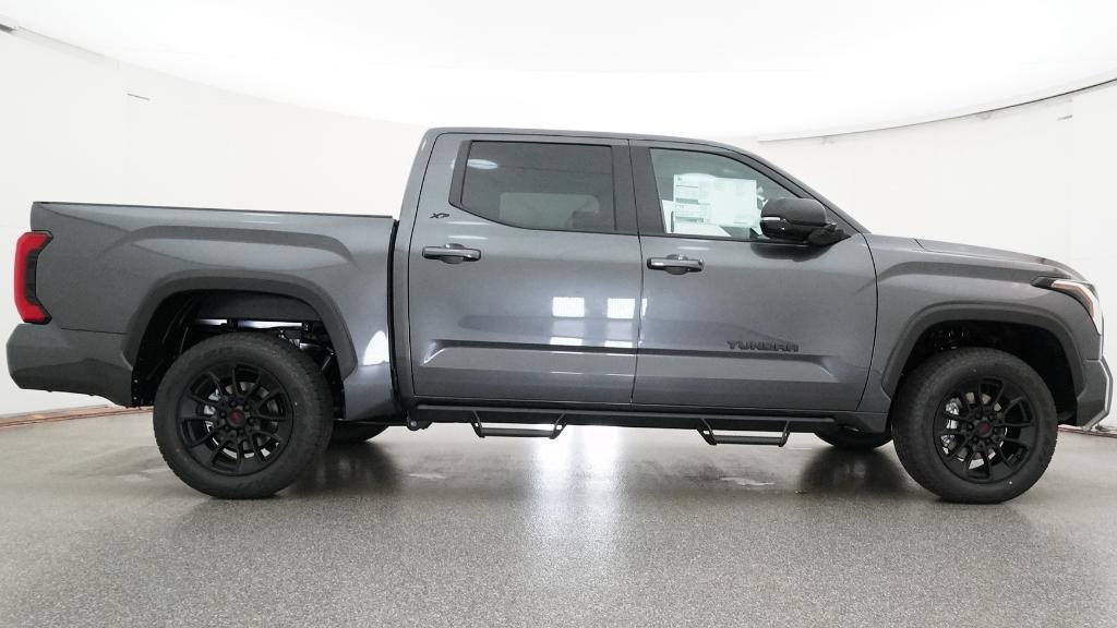 New 2026 Toyota Tundra SR5 AWD/4WD image 45