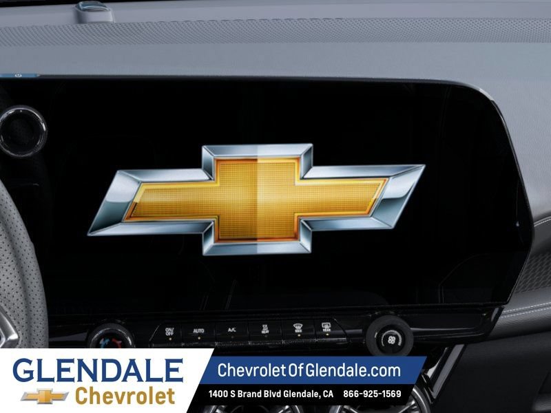 New 2026 Chevrolet Blazer EV LT w/ Midnight/Sport Edition FWD image 20