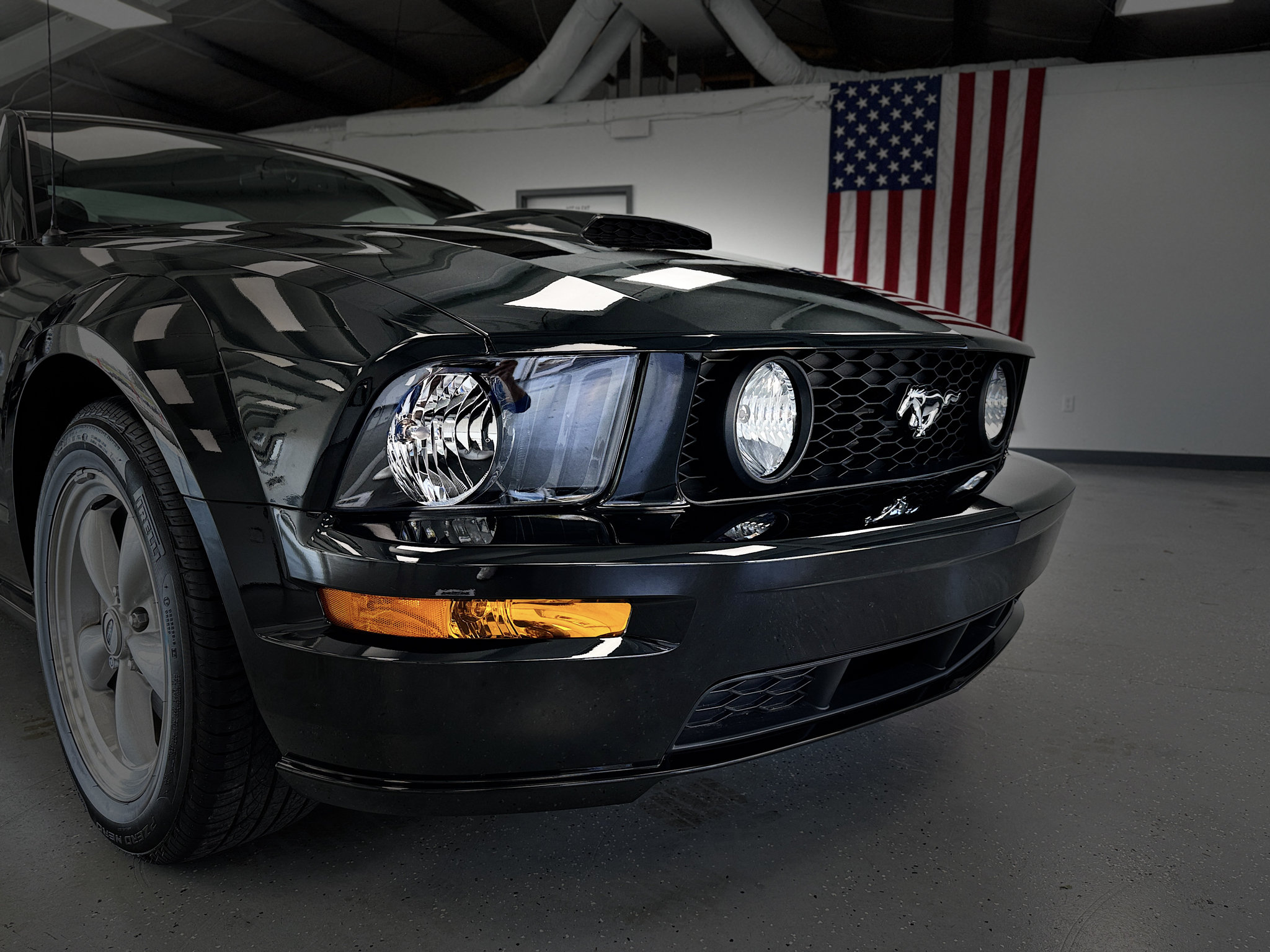 Used 2007 Ford Mustang GT RWD image 12