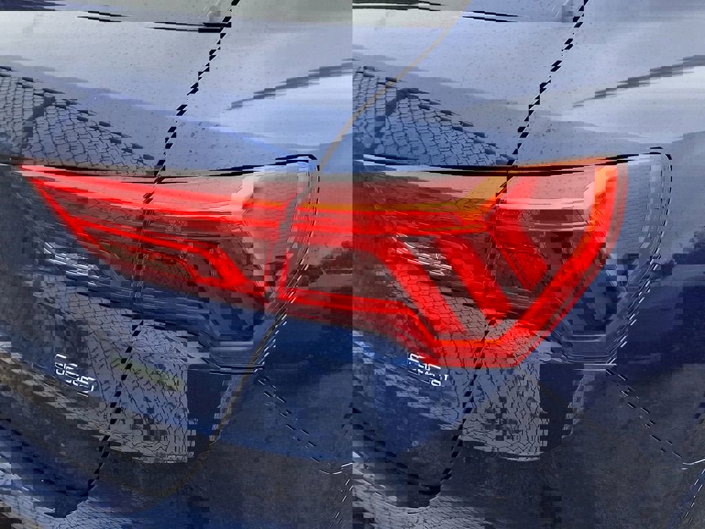 Used 2022 Audi Q3 2.0T Premium Plus w/ Premium Plus Package image 9