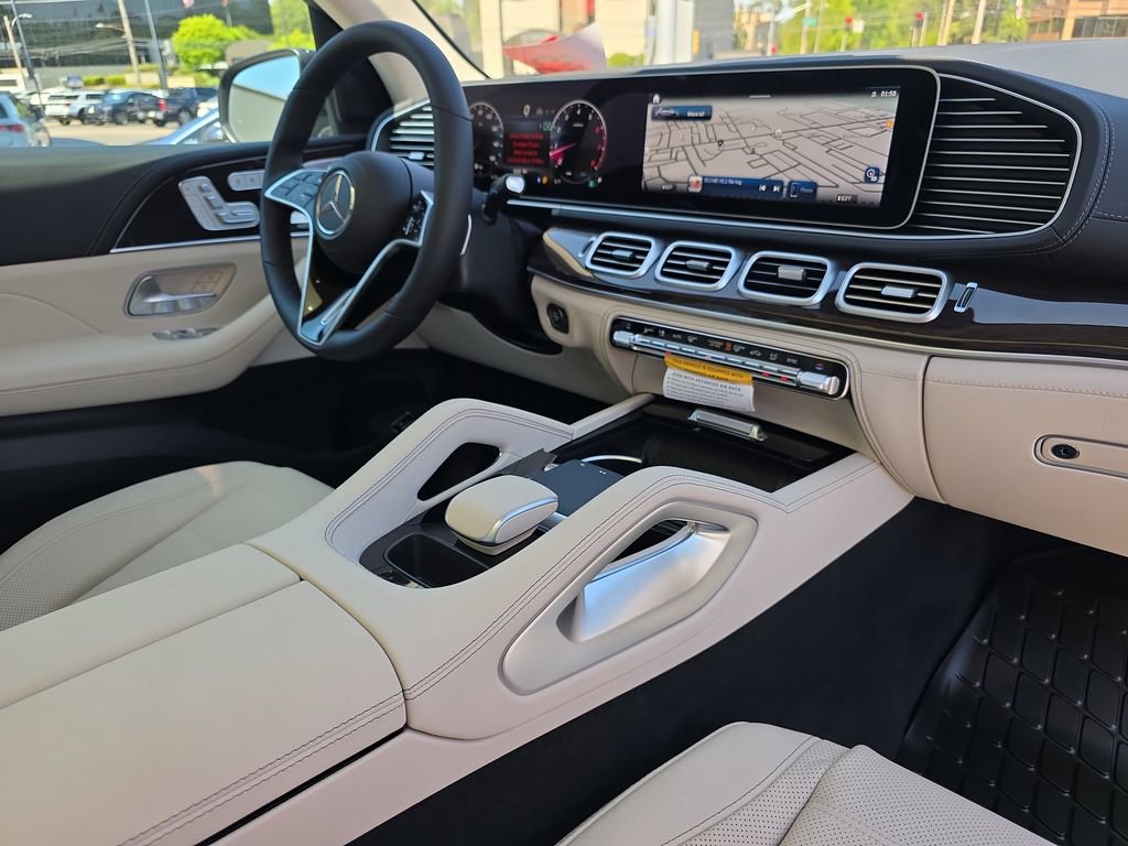 New 2026 Mercedes-Benz GLE 450 4MATIC image 18