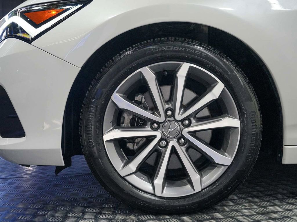 Used 2023 Acura Integra FWD image 9