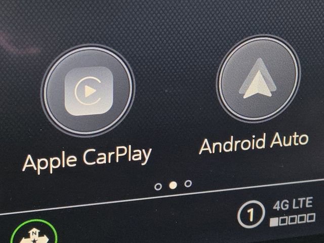 Used 2022 GMC Terrain AT4 image 6