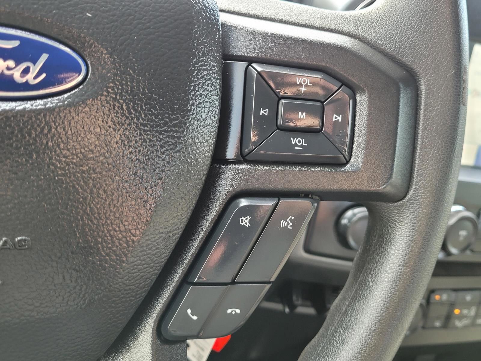 Used 2022 Ford F250 XLT AWD/4WD image 28