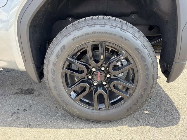 New 2026 GMC Sierra 1500 Elevation w/ X31 Off-Road Package image 27