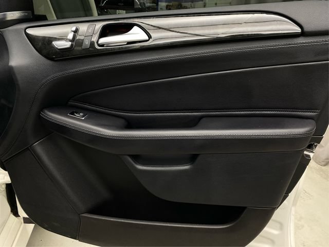 Used 2016 Mercedes-Benz GLE 400 4MATIC image 28