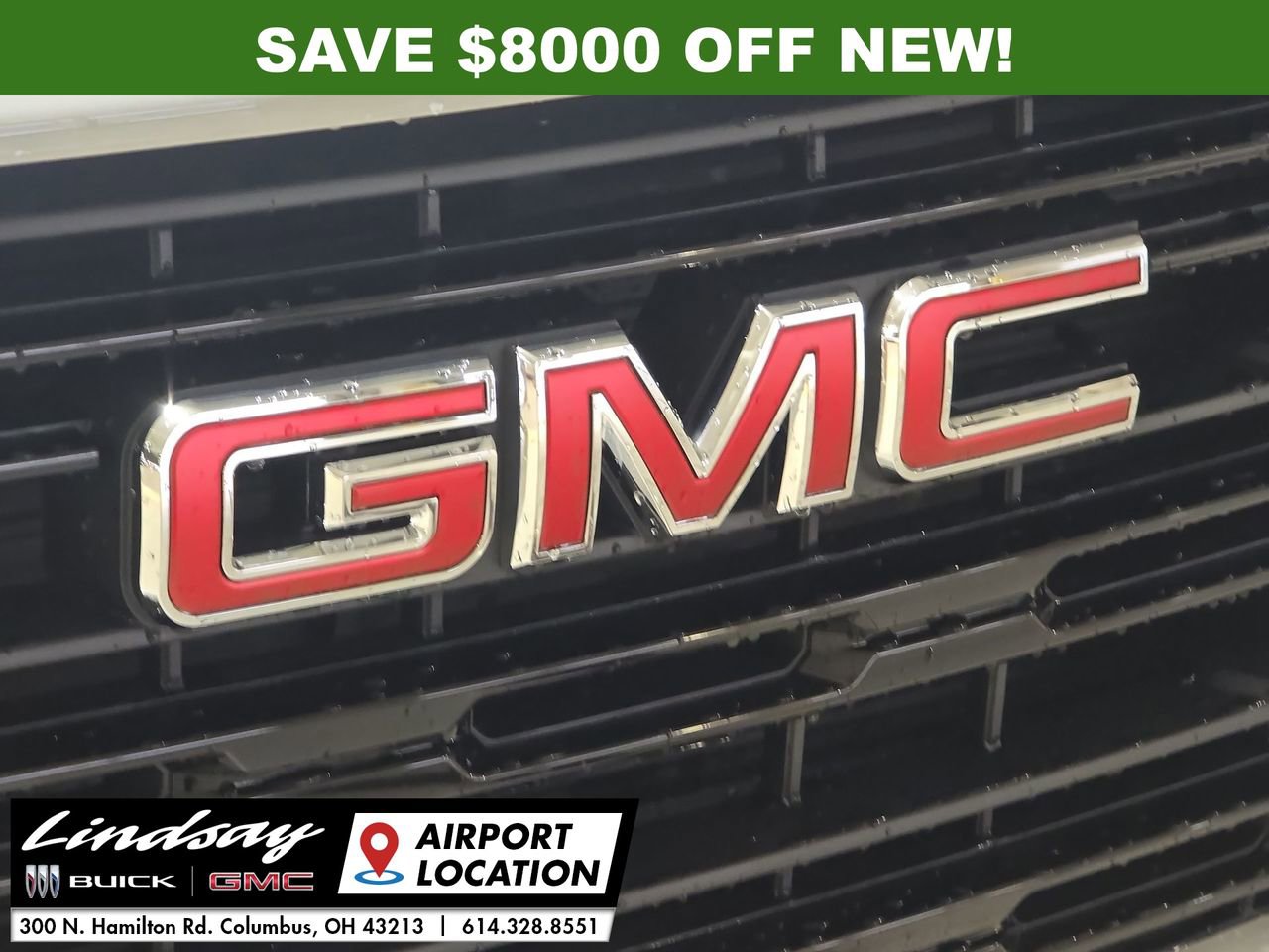 Used 2026 GMC Sierra 1500 Elevation image 30