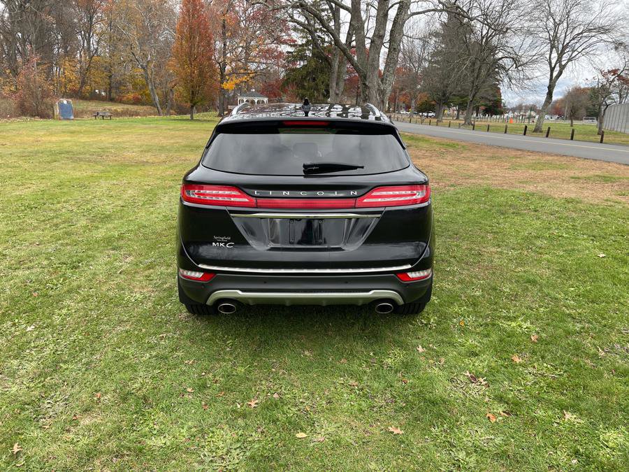 Used 2019 Lincoln MKC Select w/ Select Plus Package image 19