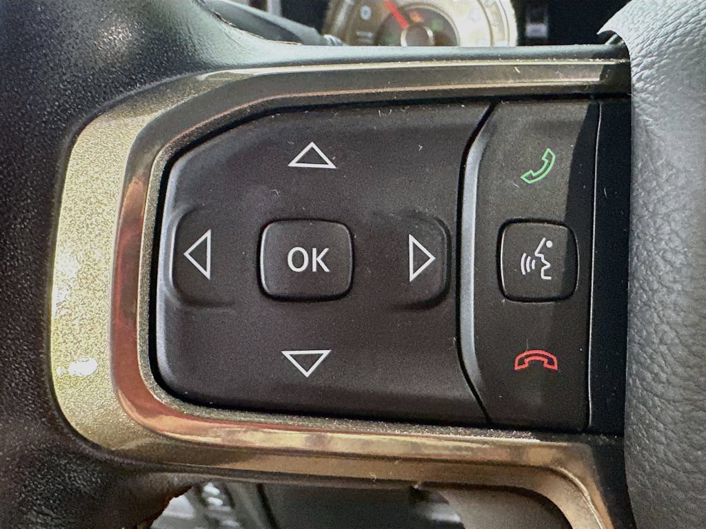 Used 2020 RAM 1500 Limited AWD/4WD image 25