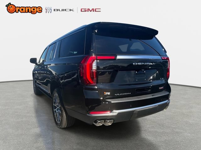 New 2026 GMC Yukon XL Denali w/ Sun & Power Step Package AWD/4WD image 5