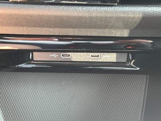 New 2025 Volkswagen GTI SE image 23