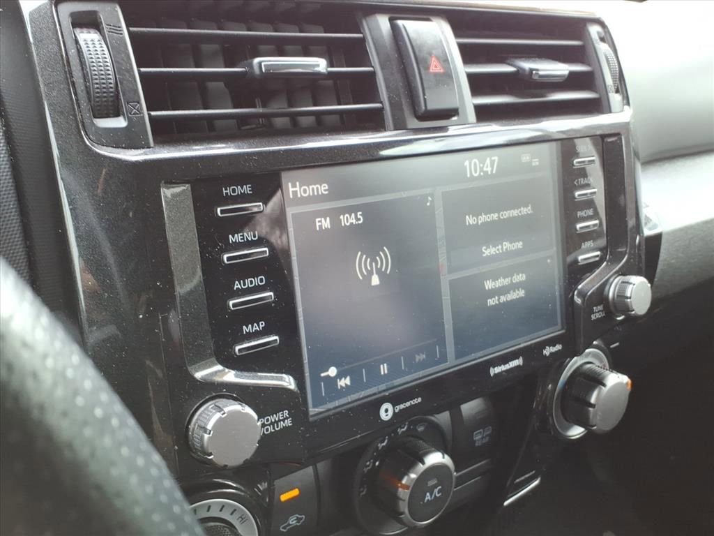 Used 2020 Toyota 4Runner TRD Off-Road Premium image 19