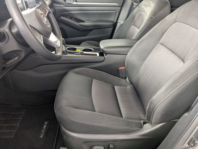Used 2023 Nissan Altima 2.5 SV image 12