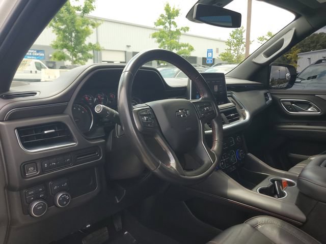 Used 2021 Chevrolet Suburban RST AWD/4WD image 19