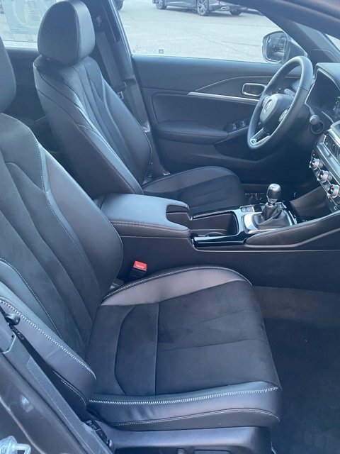 New 2025 Acura Integra A-Spec image 18