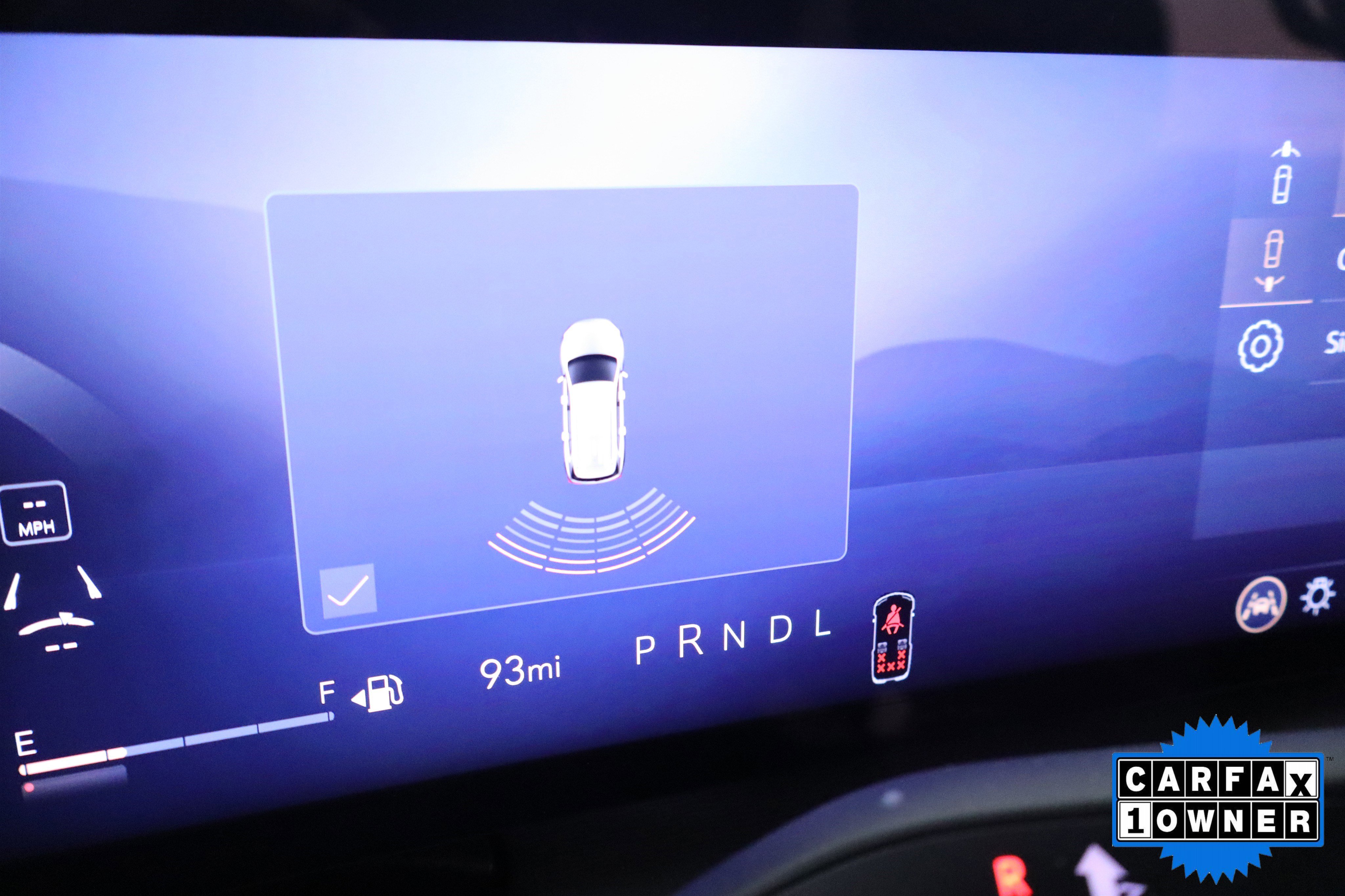 Used 2025 Buick Enclave Preferred FWD image 26