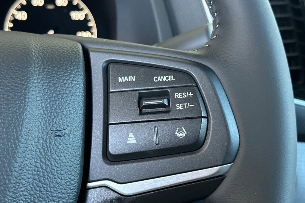 New 2026 Honda Ridgeline RTL image 27