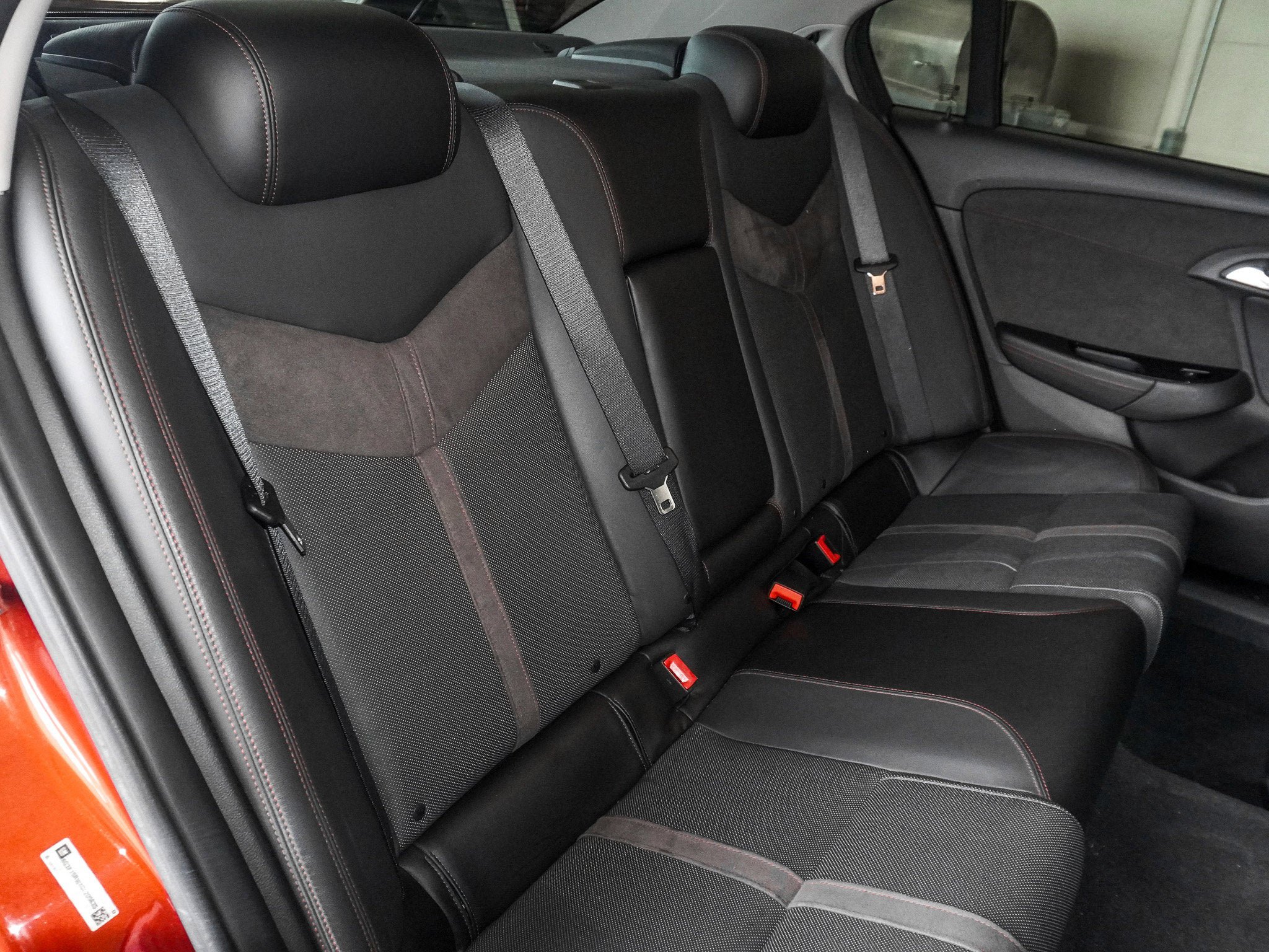 Used 2016 Chevrolet SS image 45