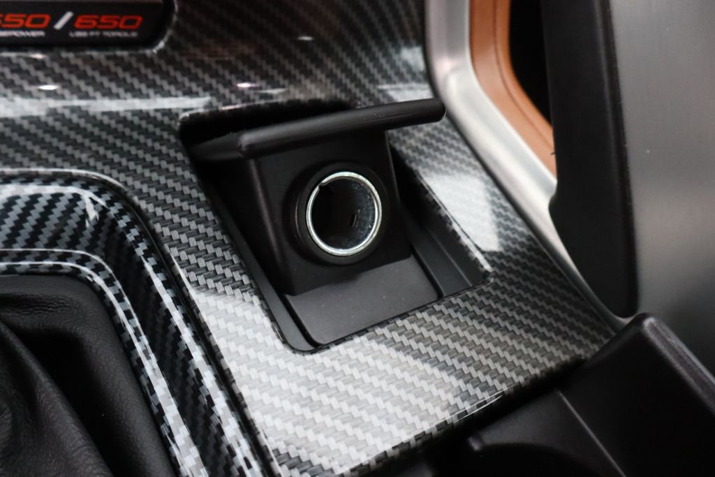 Used 2017 Chevrolet Corvette Z06 image 18