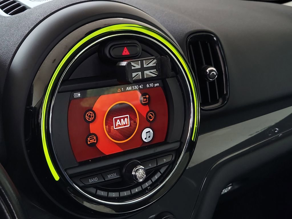 Used 2019 MINI Cooper Countryman FWD image 27