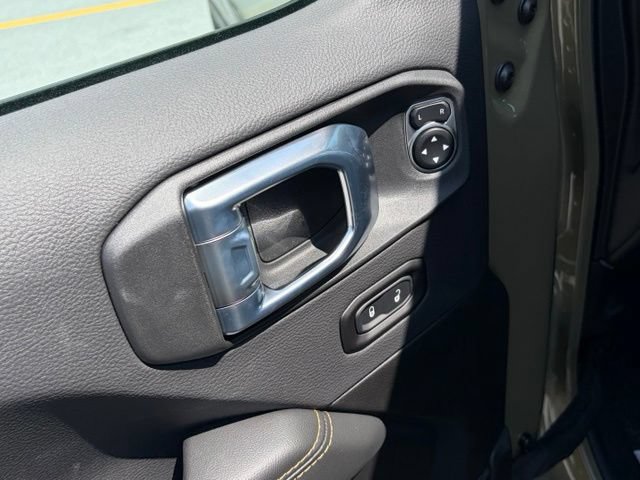 New 2026 Jeep Gladiator Sport AWD/4WD image 13
