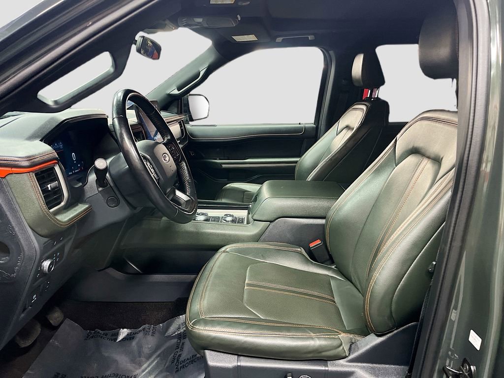 Used 2022 Ford Expedition Timberline image 22