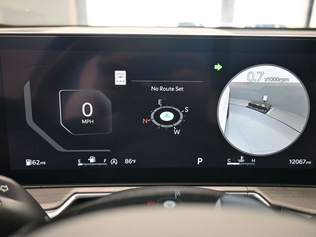 Used 2024 Kia Sorento SX Prestige w/ Sage Leather Package image 48