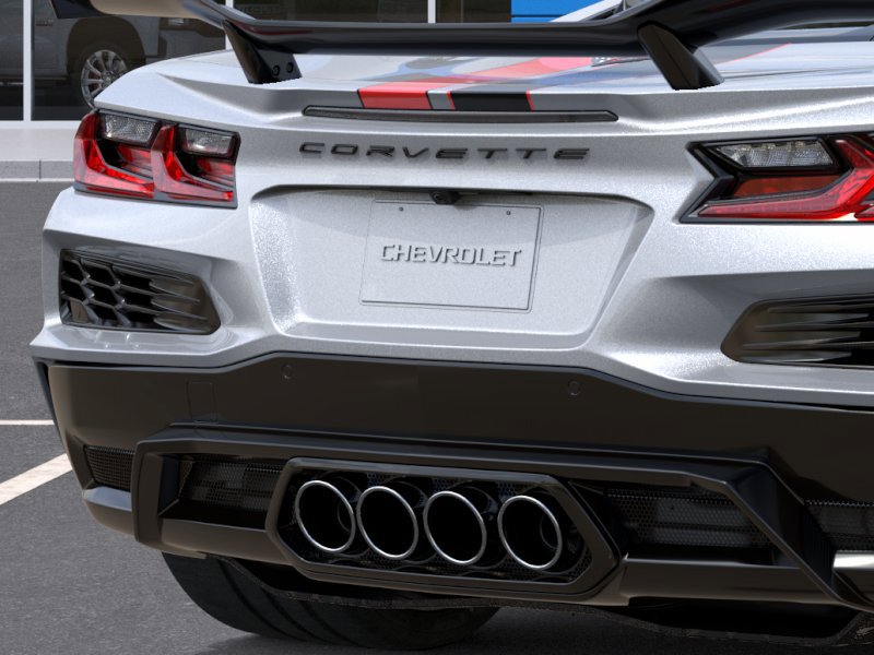 New 2026 Chevrolet Corvette Z06 image 38
