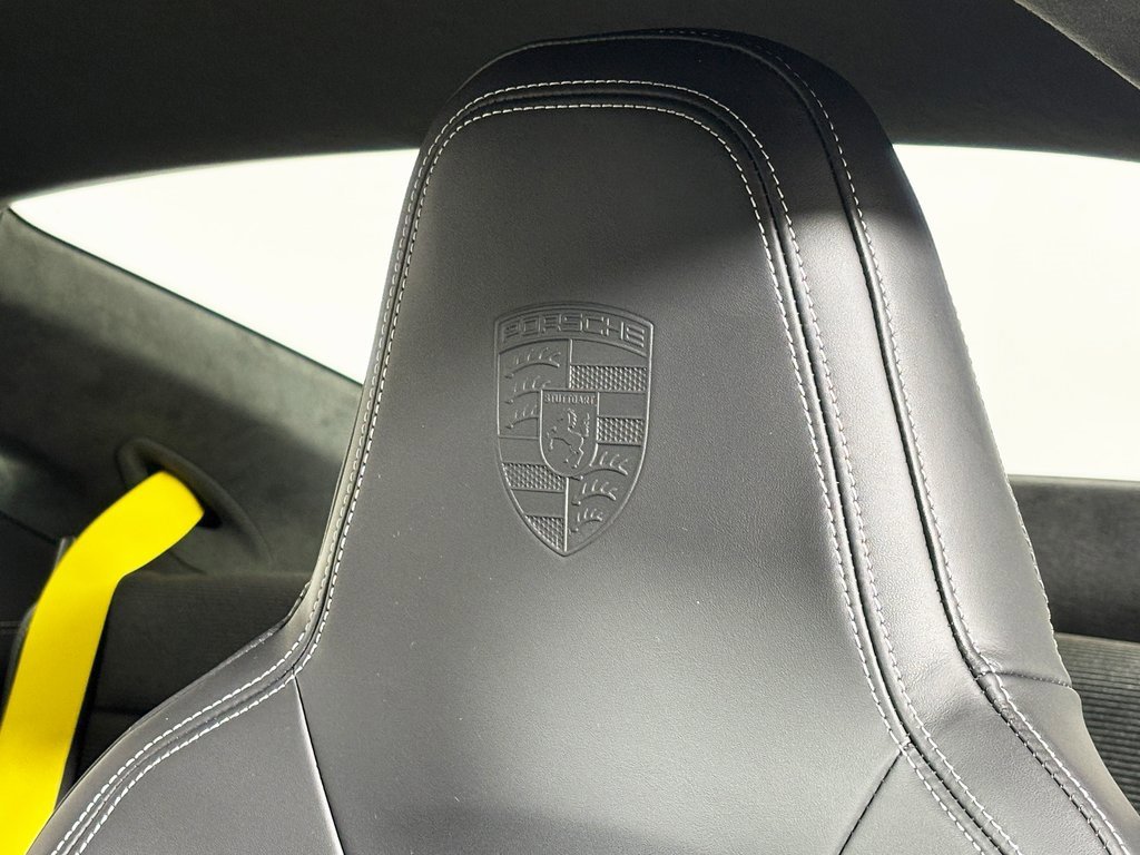 New 2026 Porsche 911 GT3 image 22