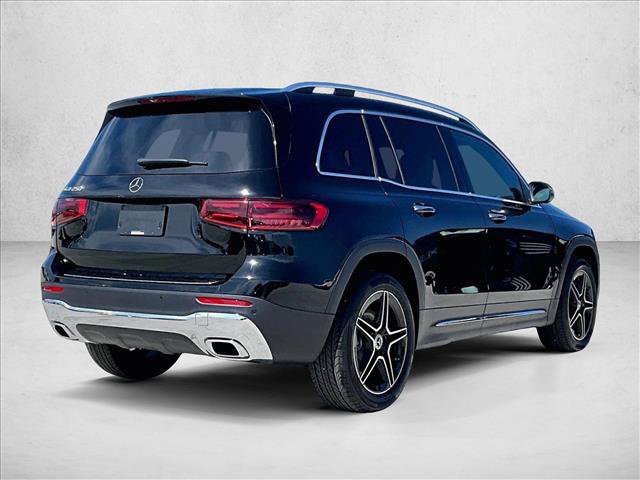 New 2026 Mercedes-Benz GLB 250 image 17
