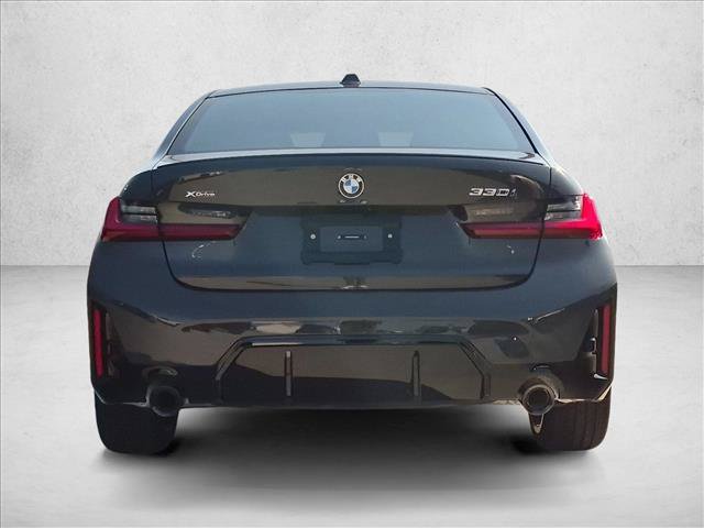 New 2026 BMW 330i xDrive Sedan w/ M Sport Package AWD/4WD image 8