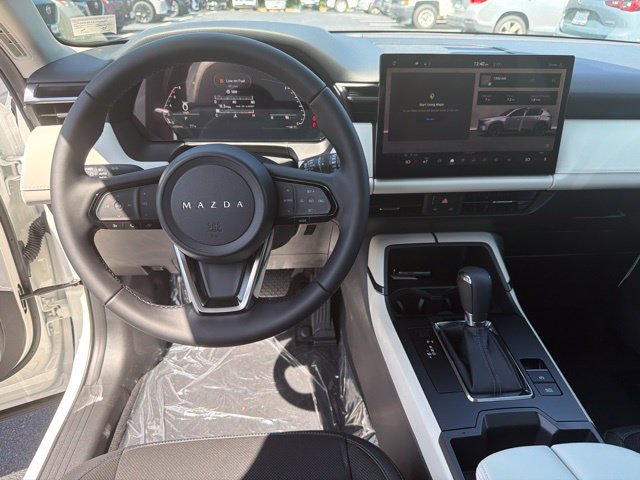 New 2026 MAZDA CX-5 Preferred AWD/4WD image 19