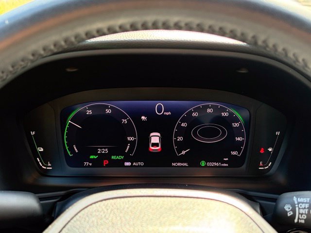 Used 2024 Honda Accord Sport image 19