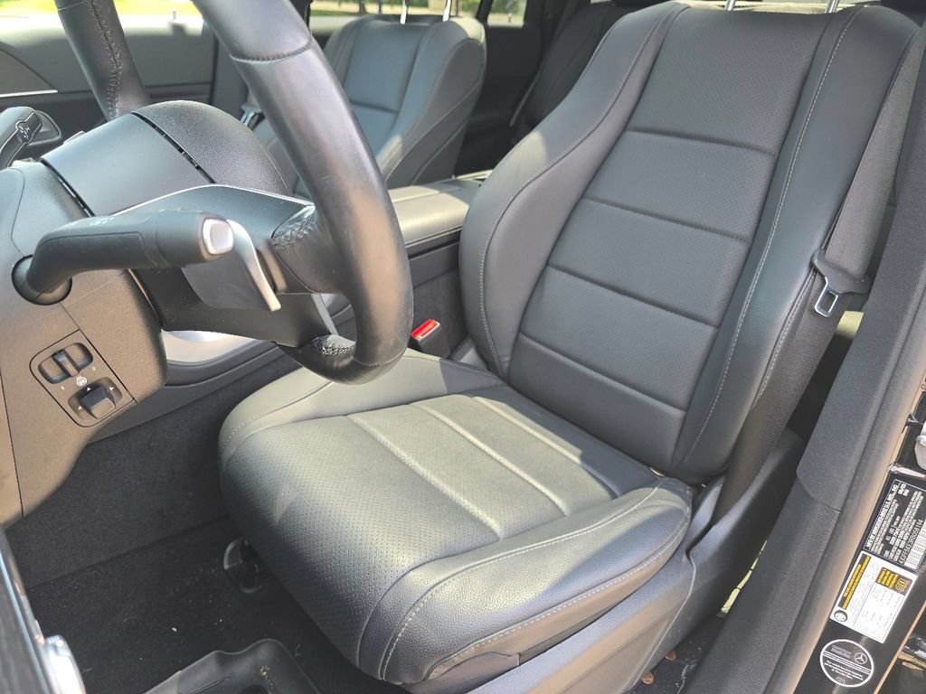 Certified 2024 Mercedes-Benz GLS 450 4MATIC image 25