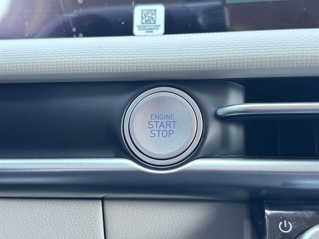 New 2026 Hyundai Tucson SEL Plus FWD image 17